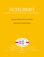 Jubilee Price: Selected Piano Pieces